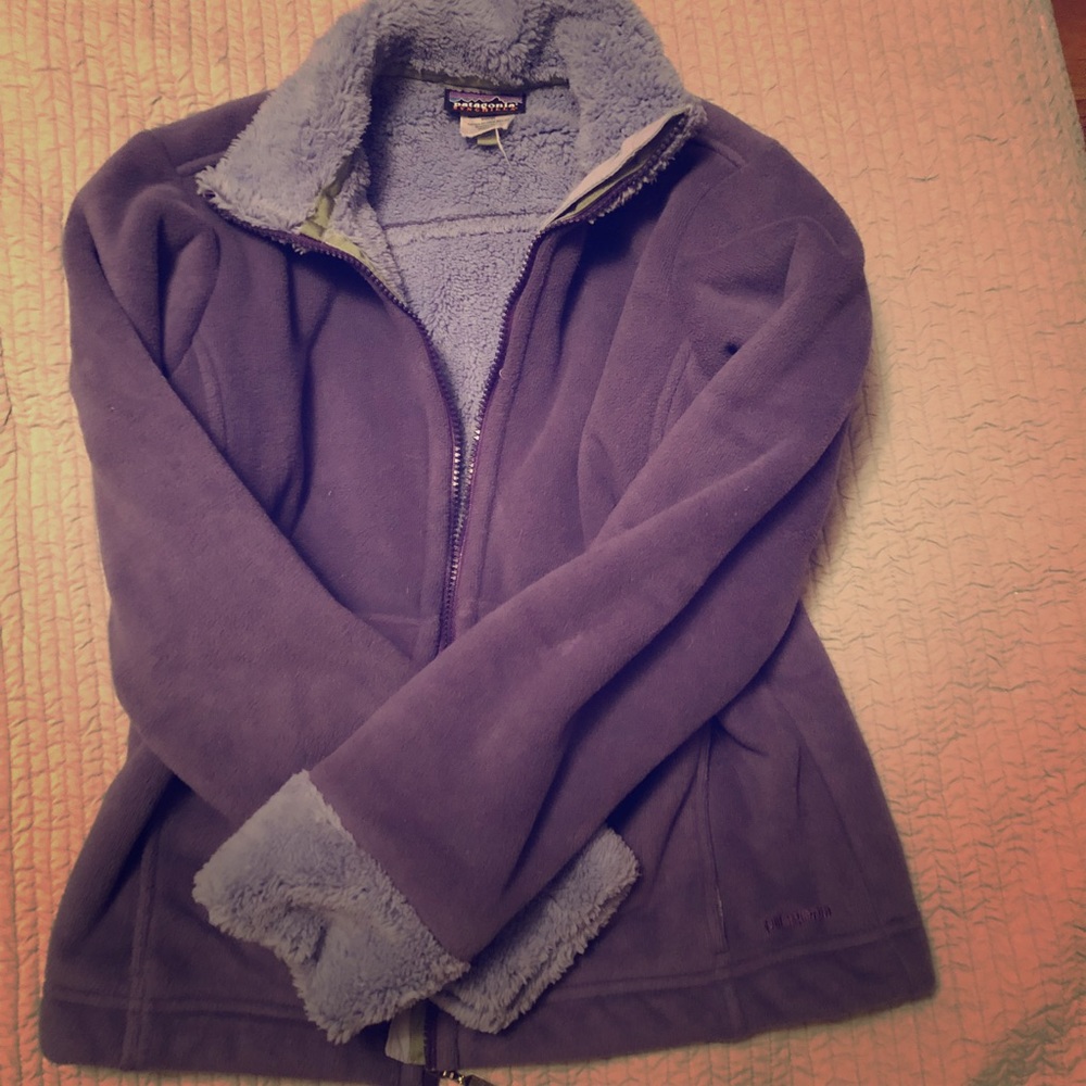 Women’s small Patagonia jacket
